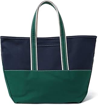L.L.Bean × BEAMS / 別注 BOAT&TOTE BAG M BEAMS PLUS（ビームス プラス）【別注】L.L.Bean / Deep Bottom Deluxe